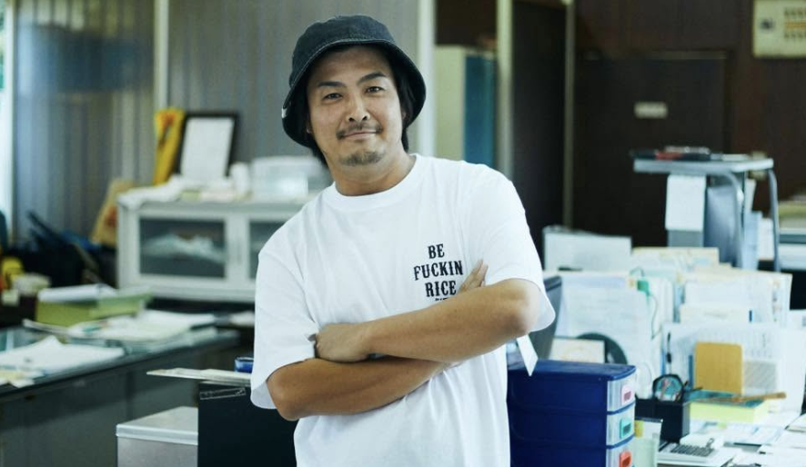 川鍋一樹
