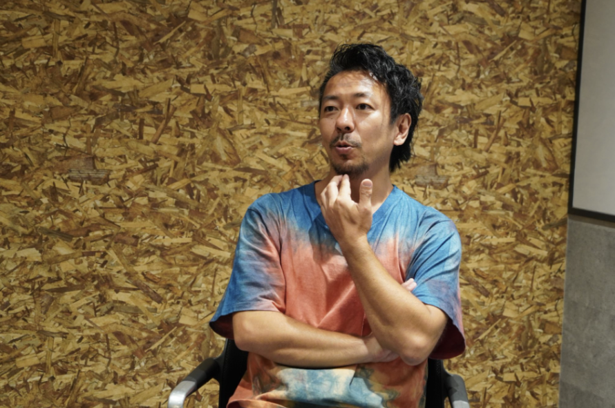 小田切 裕倫