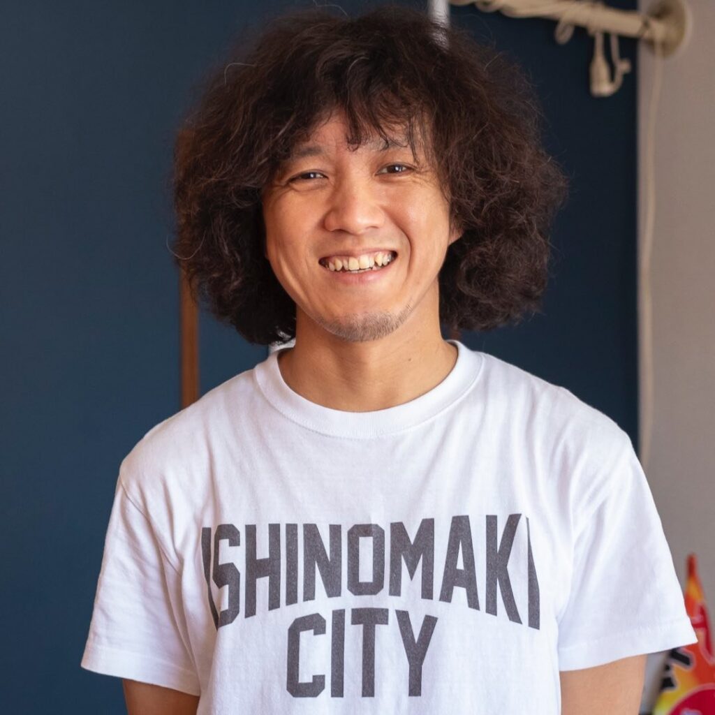 長谷川 琢也