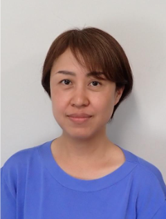 福島誠子